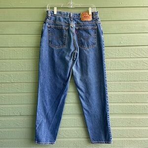 Vintage Levi’s 550 Jeans Size 14